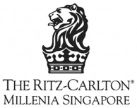 The Ritz-Carlton, Millenia Singapore - Logo